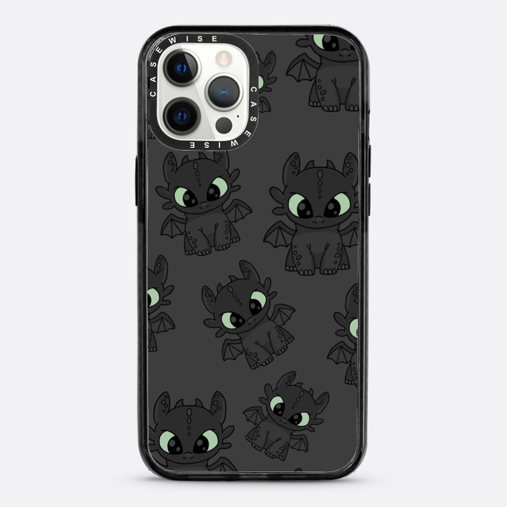 Mini Nocne Furie - Etui