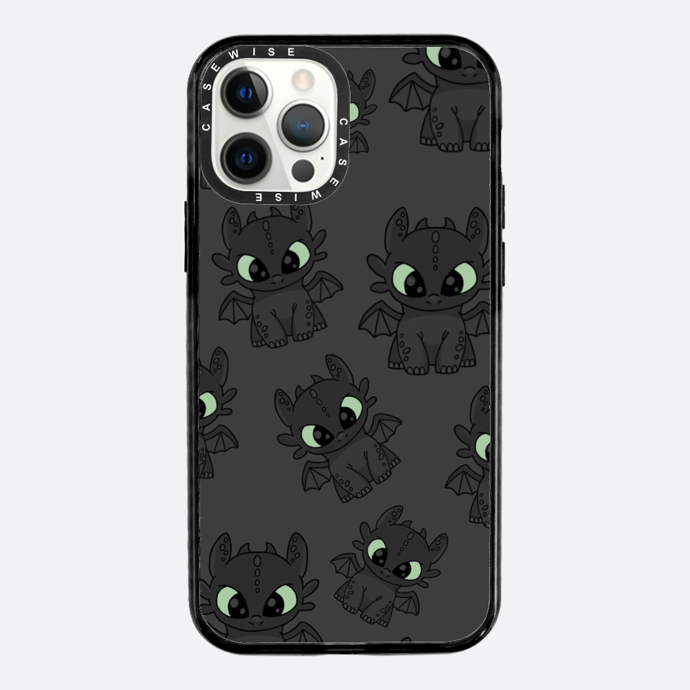 Mini Nocne Furie - Etui