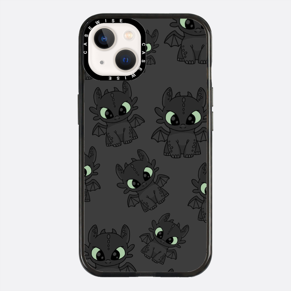 Mini Nocne Furie - Etui