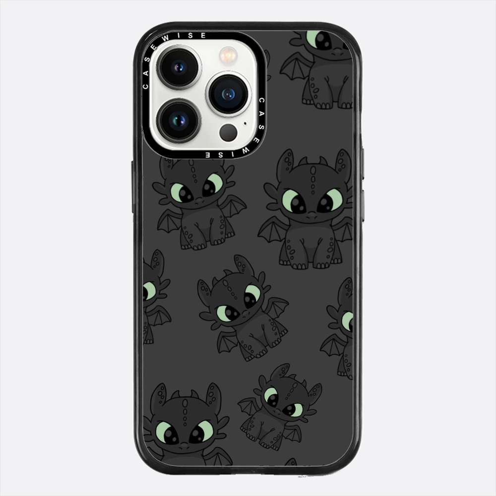 Mini Nocne Furie - Etui