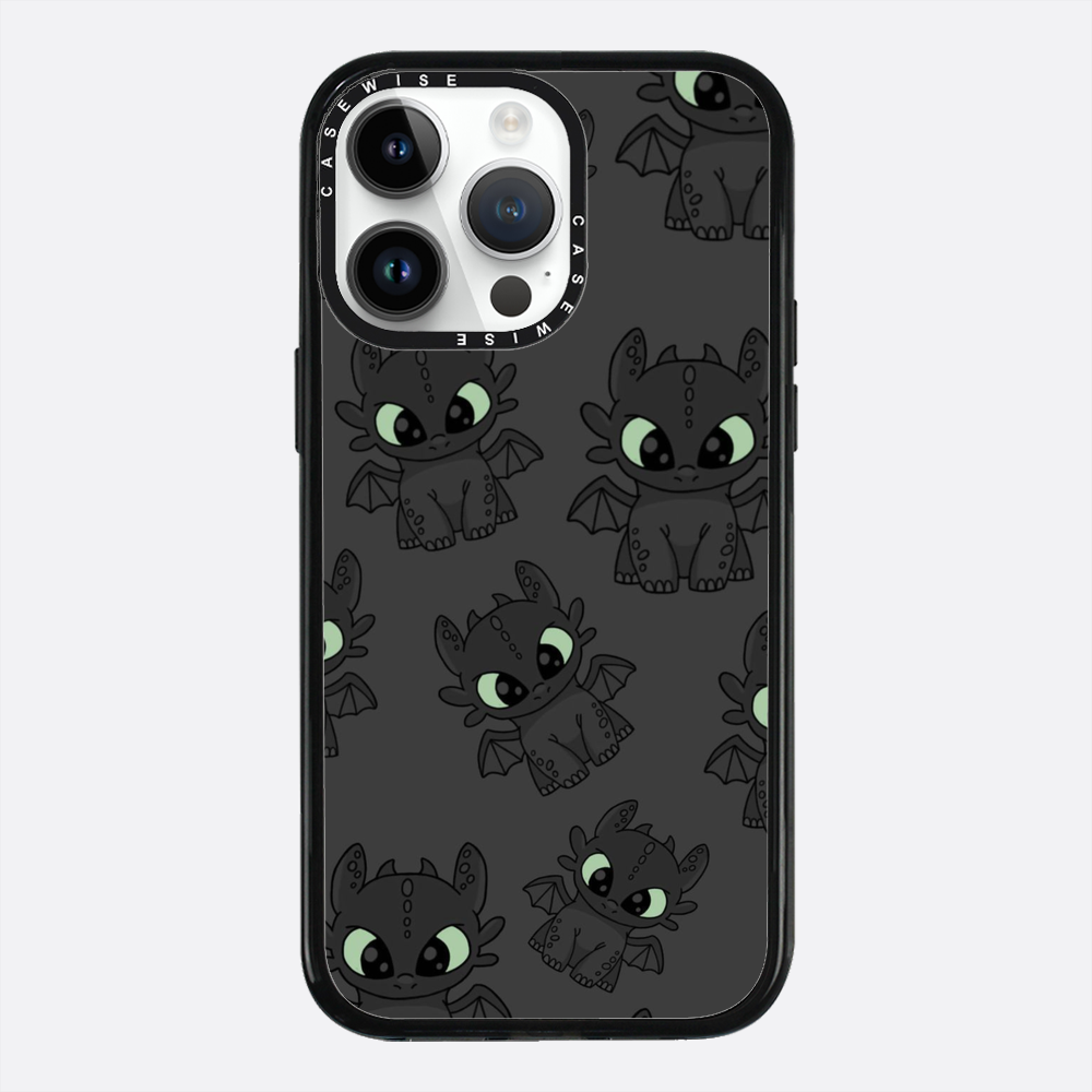 Mini Nocne Furie - Etui