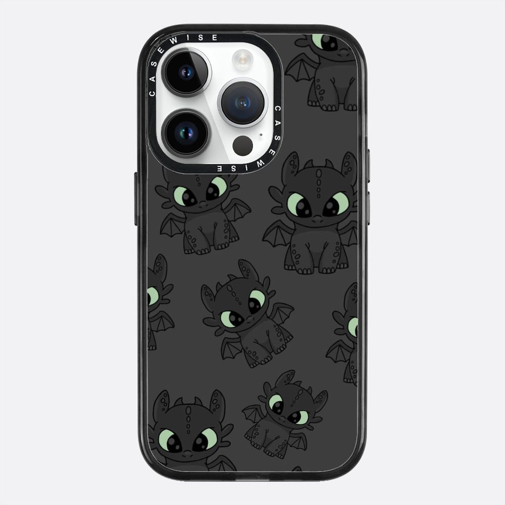 Mini Nocne Furie - Etui