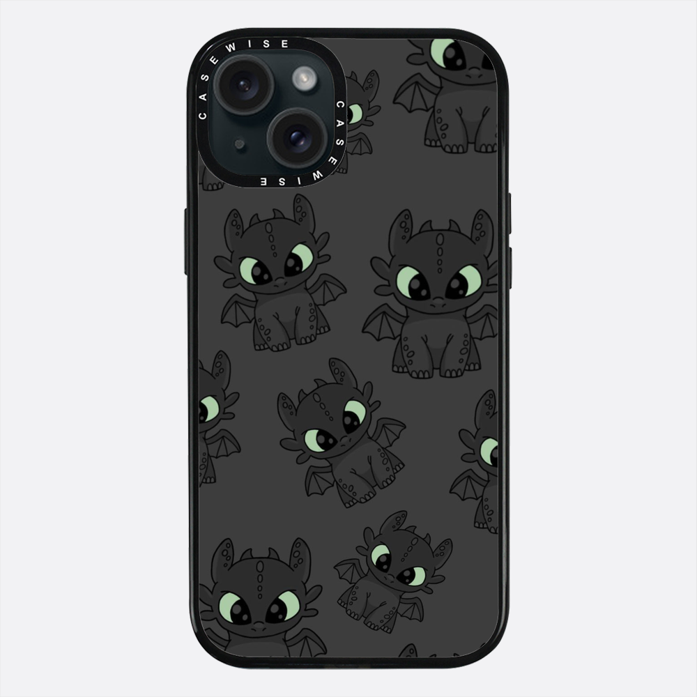 Mini Nocne Furie - Etui