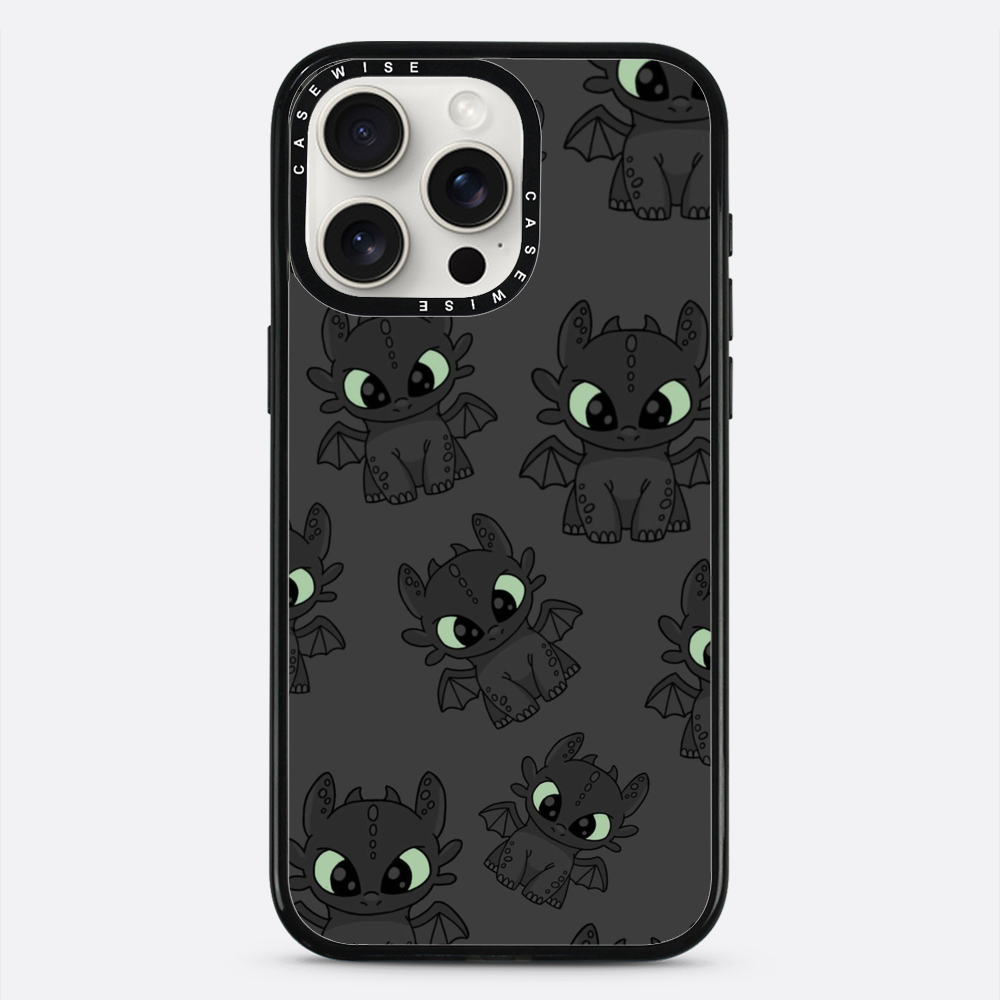 Mini Nocne Furie - Etui
