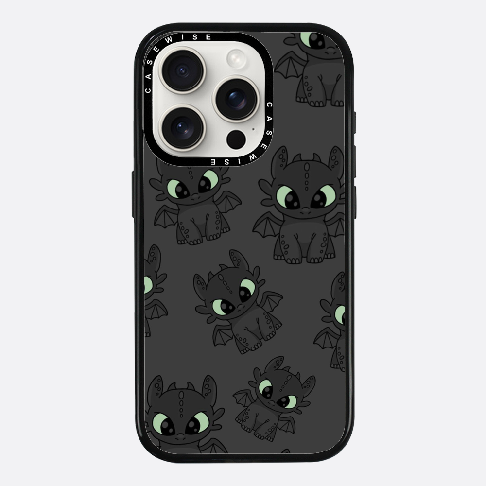 Mini Nocne Furie - Etui