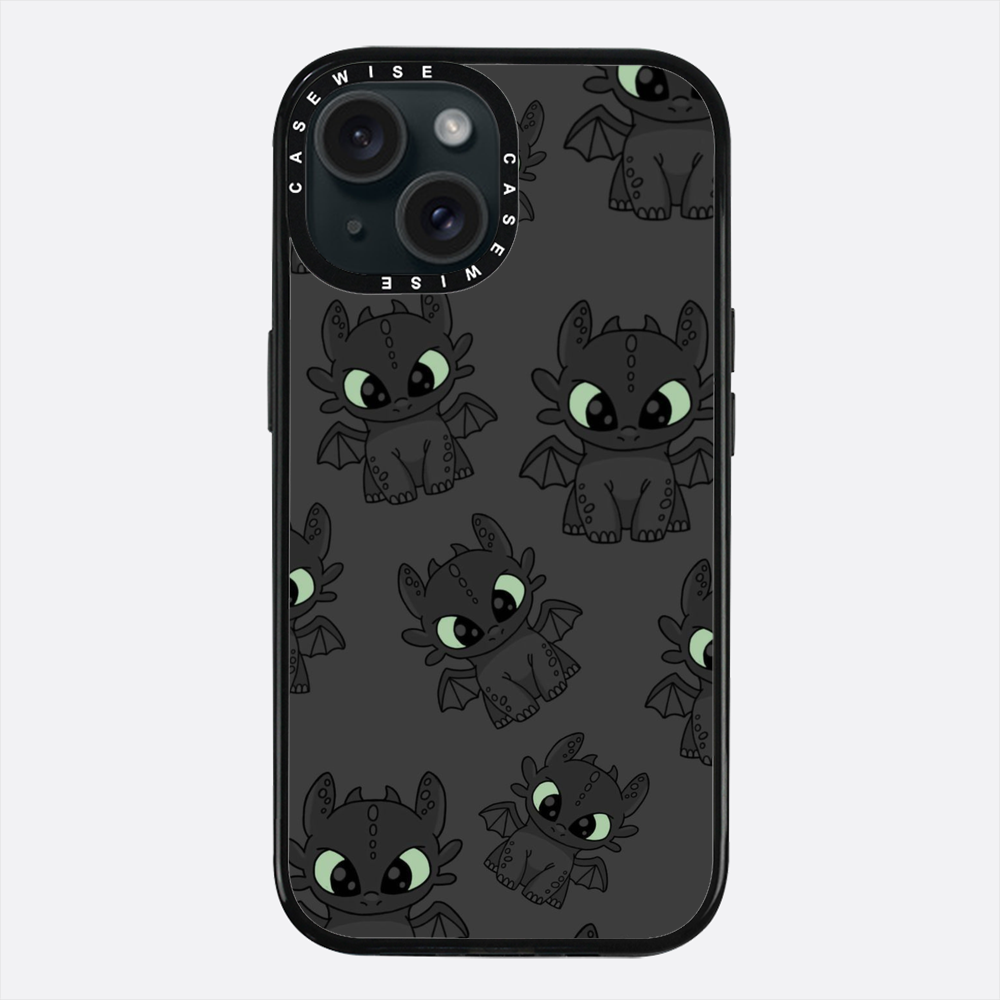 Mini Nocne Furie - Etui