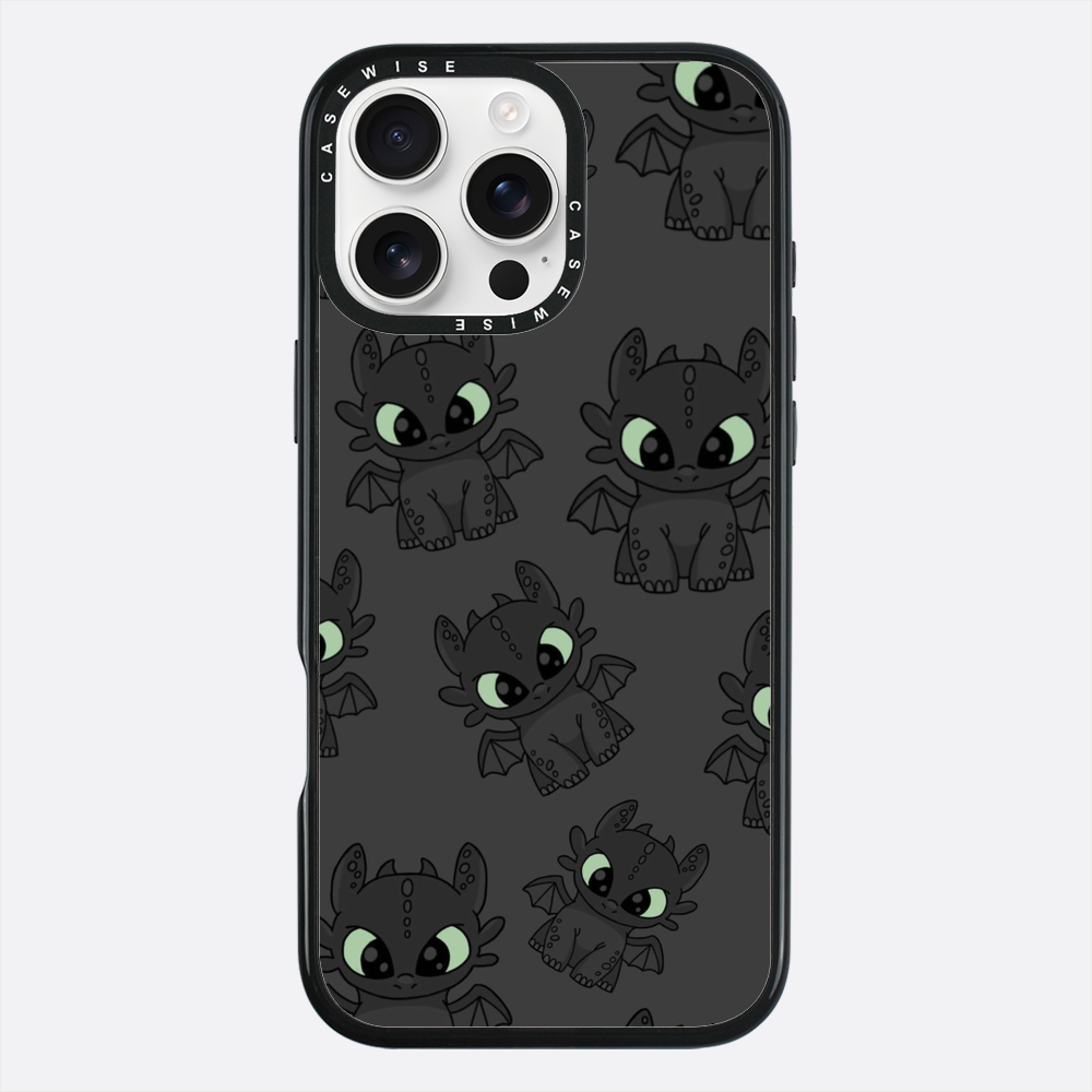 Mini Nocne Furie - Etui