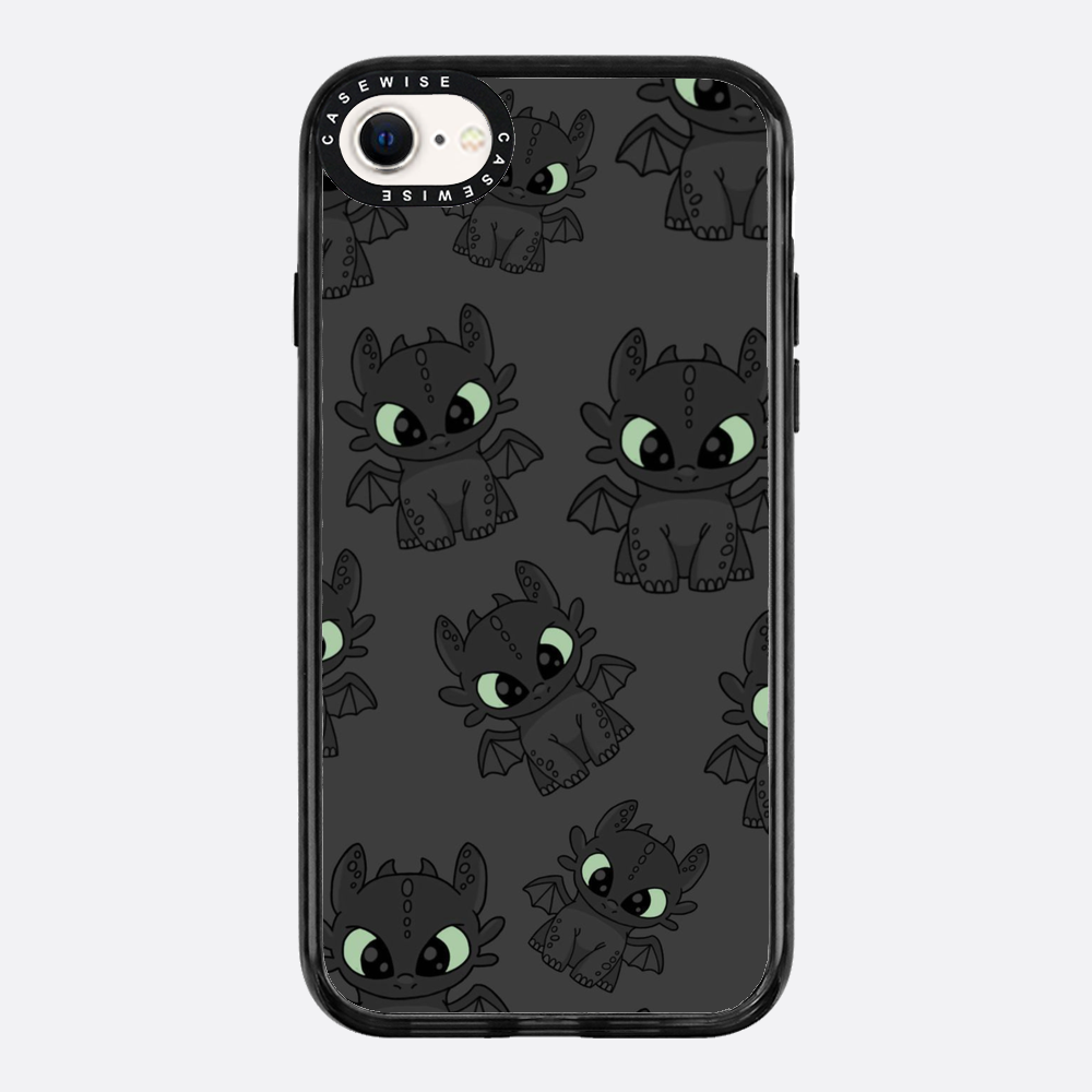 Mini Nocne Furie - Etui