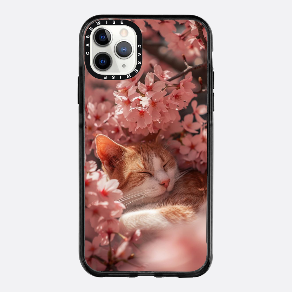 Cherry Blossom Dream - Etui