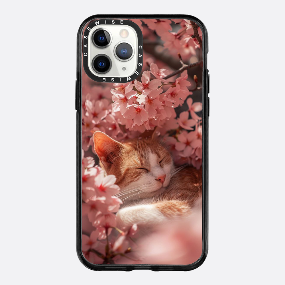 Cherry Blossom Dream - Etui