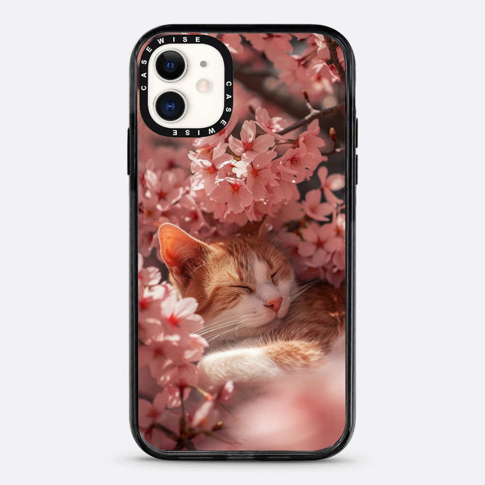 Cherry Blossom Dream - Etui