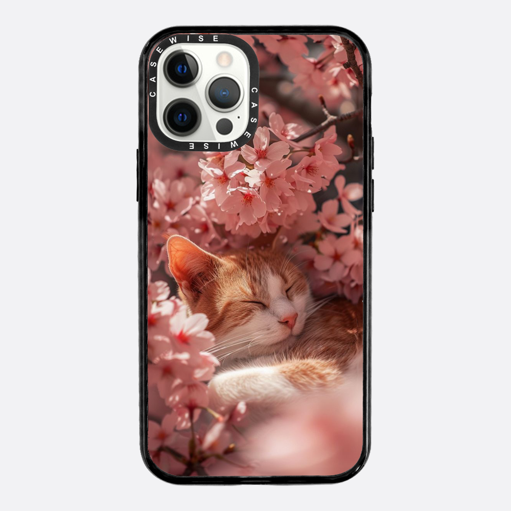 Cherry Blossom Dream - Etui