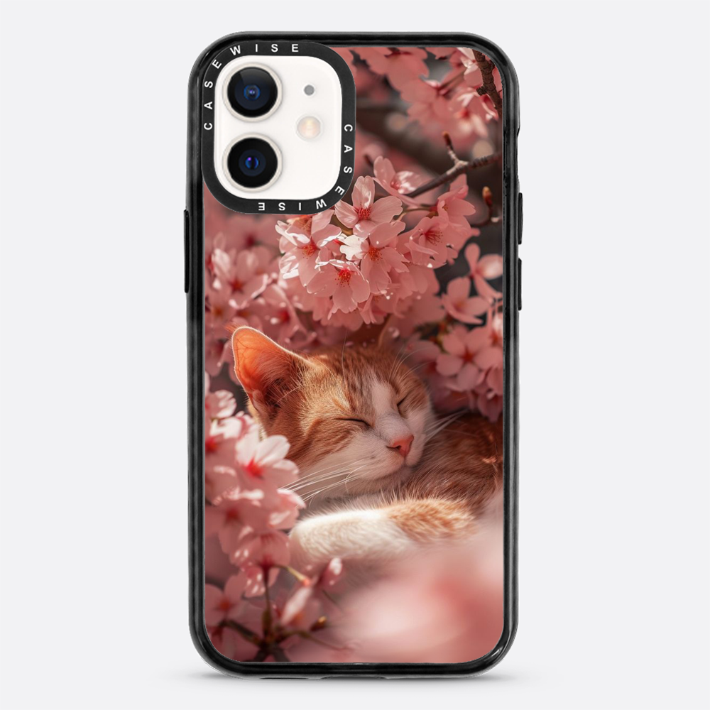 Cherry Blossom Dream - Etui