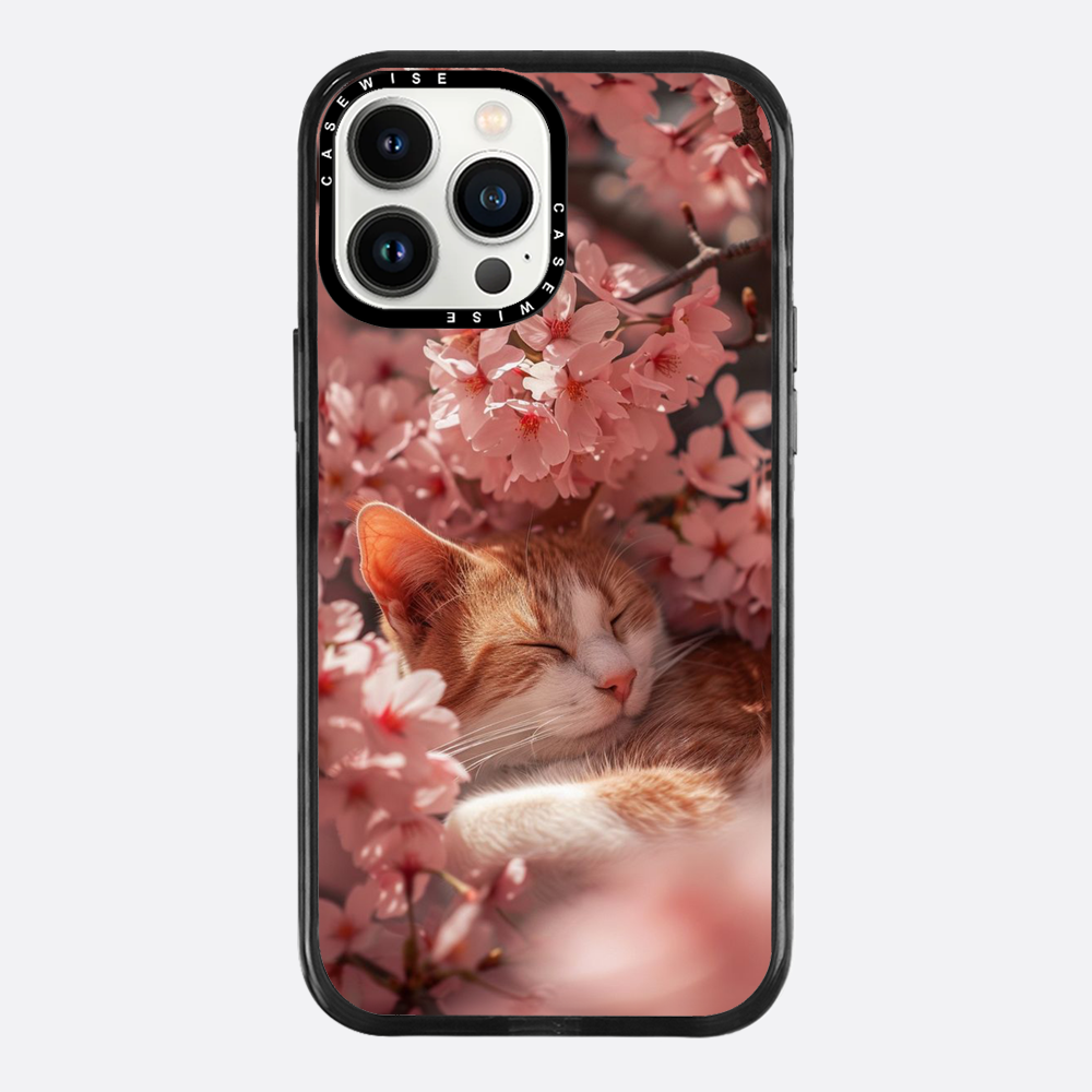 Cherry Blossom Dream - Etui