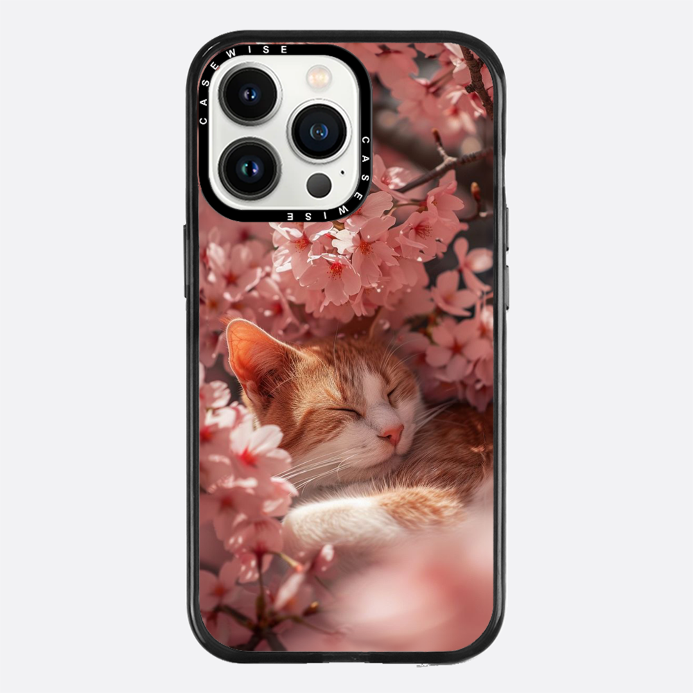 Cherry Blossom Dream - Etui
