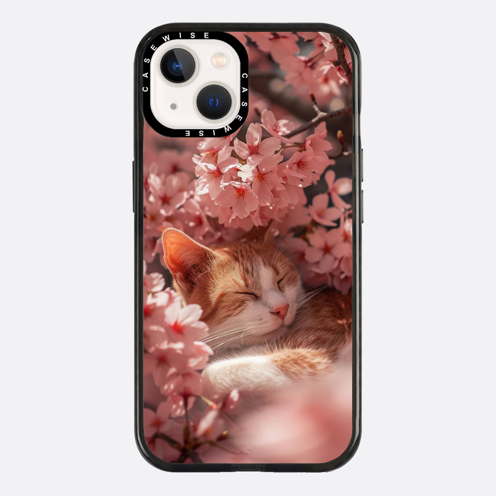 Cherry Blossom Dream - Etui