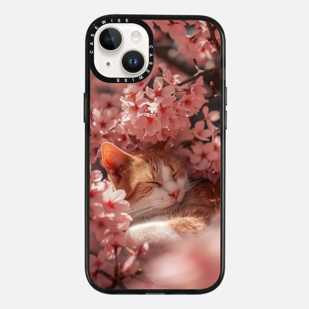 Cherry Blossom Dream - Etui