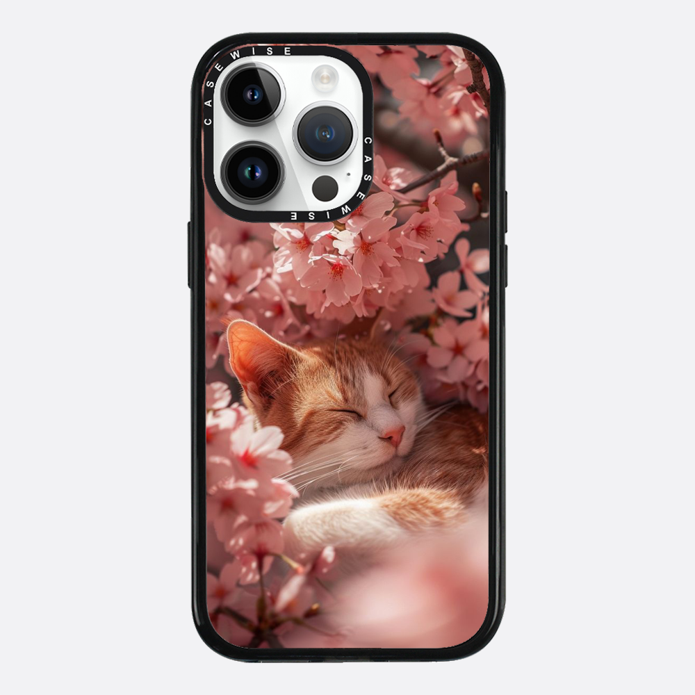 Cherry Blossom Dream - Etui