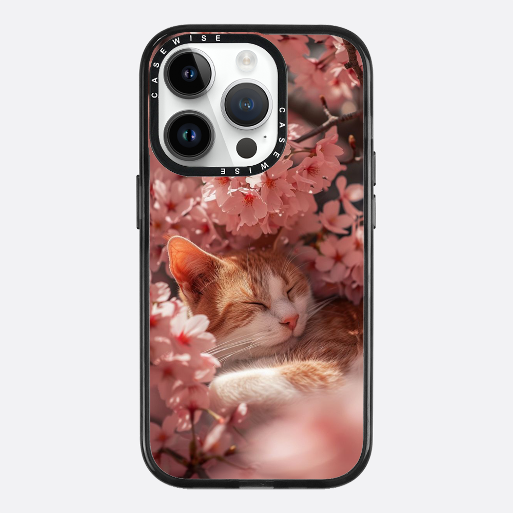 Cherry Blossom Dream - Etui