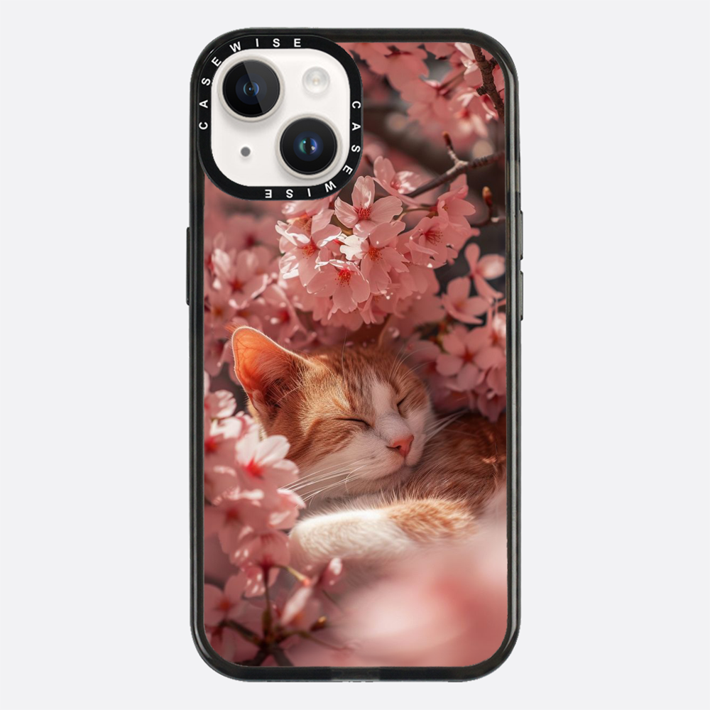 Cherry Blossom Dream - Etui