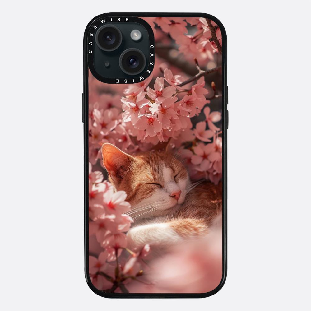 Cherry Blossom Dream - Etui