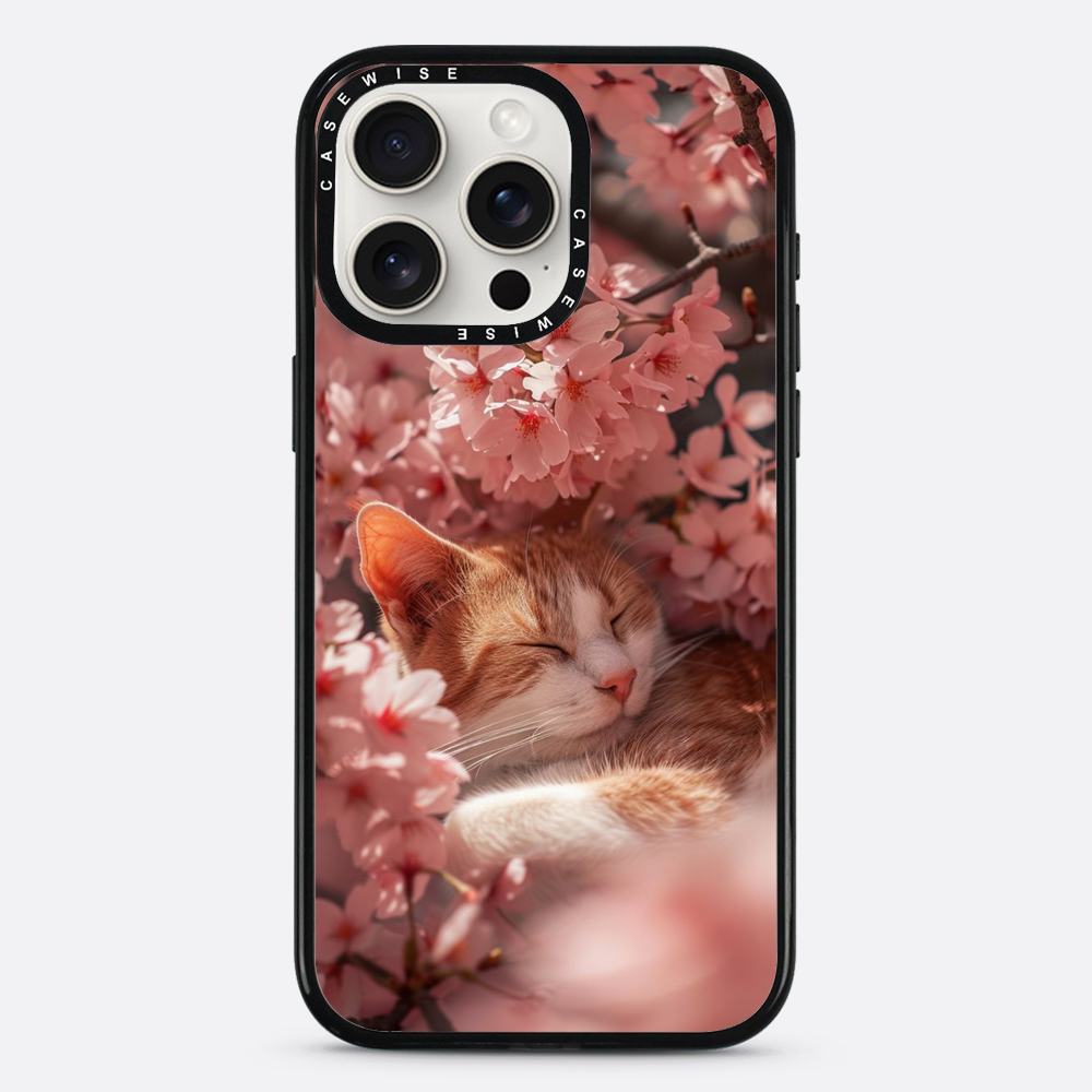 Cherry Blossom Dream - Etui