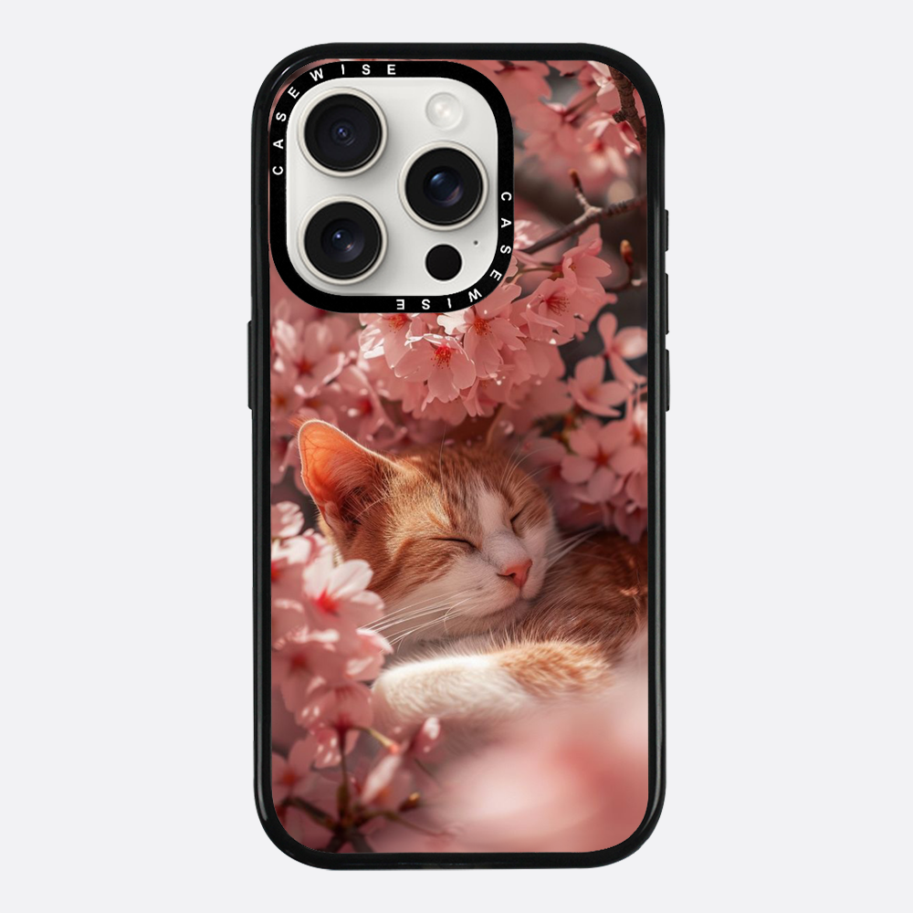 Cherry Blossom Dream - Etui