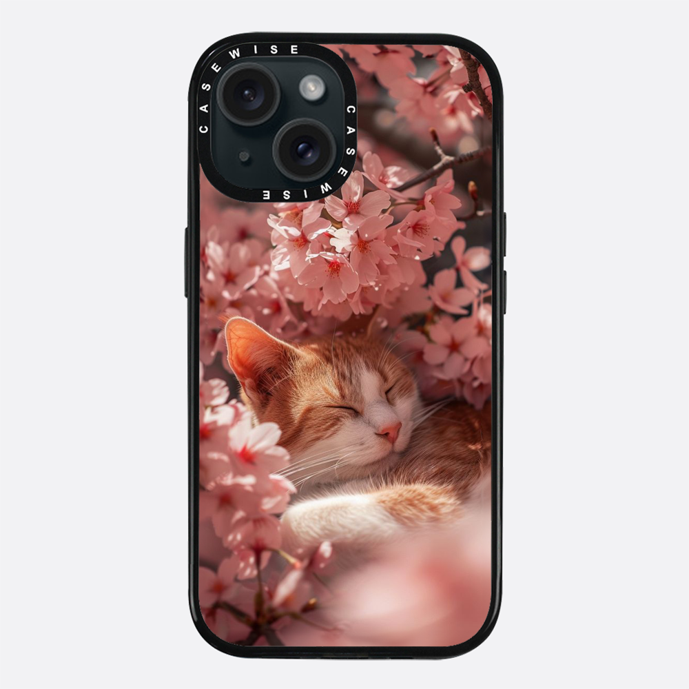 Cherry Blossom Dream - Etui