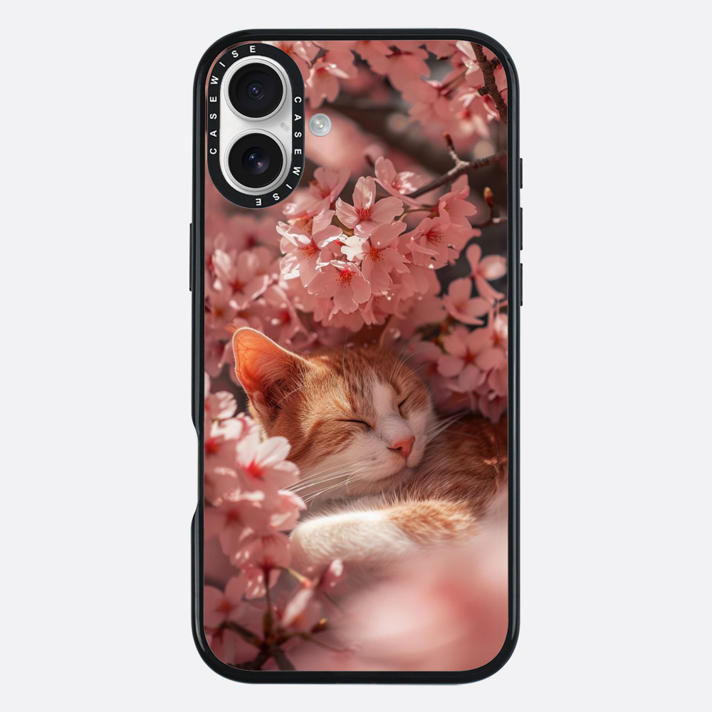 Cherry Blossom Dream - Etui