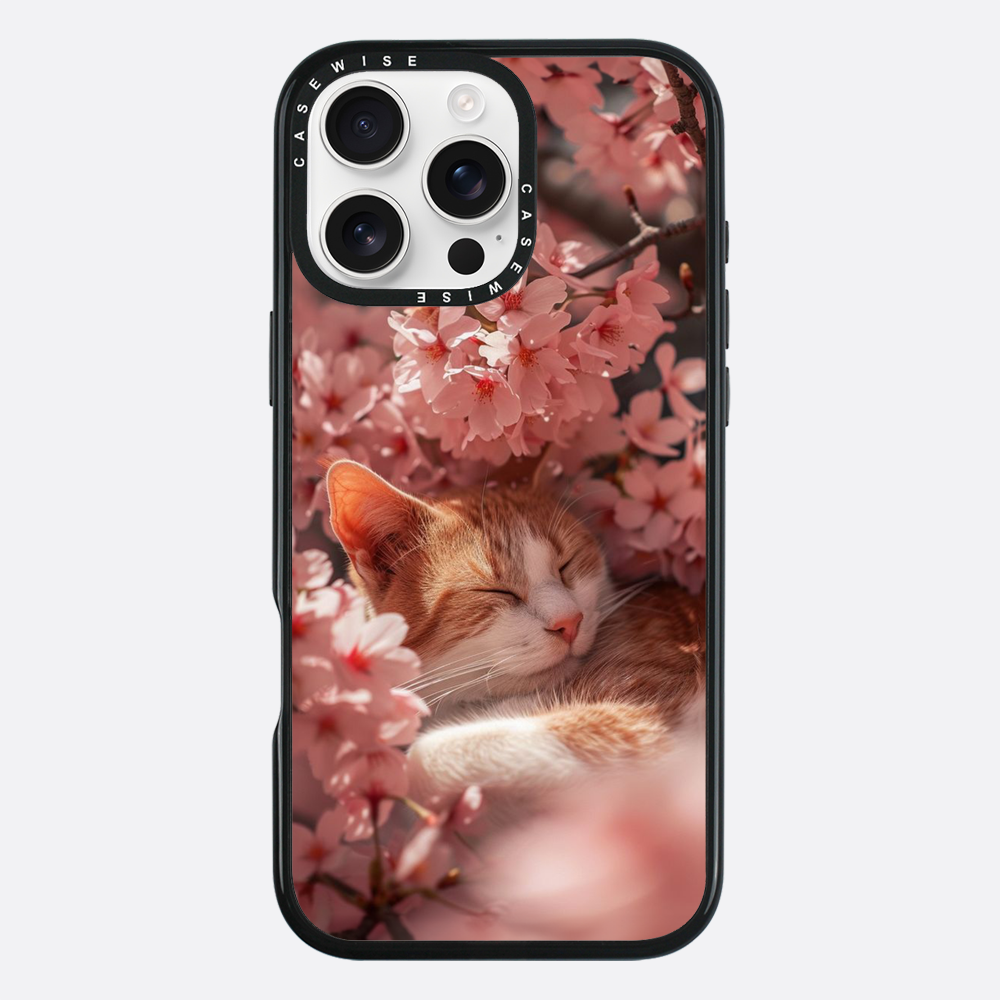 Cherry Blossom Dream - Etui