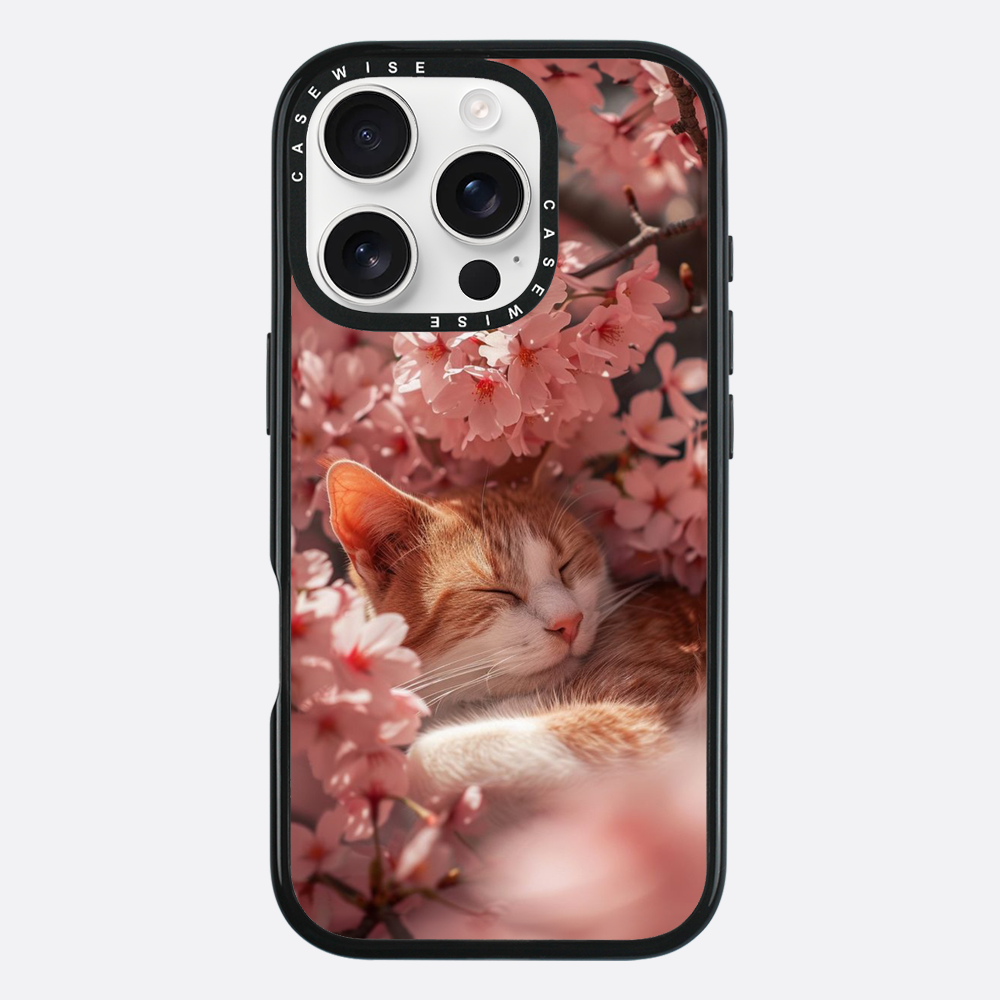Cherry Blossom Dream - Etui