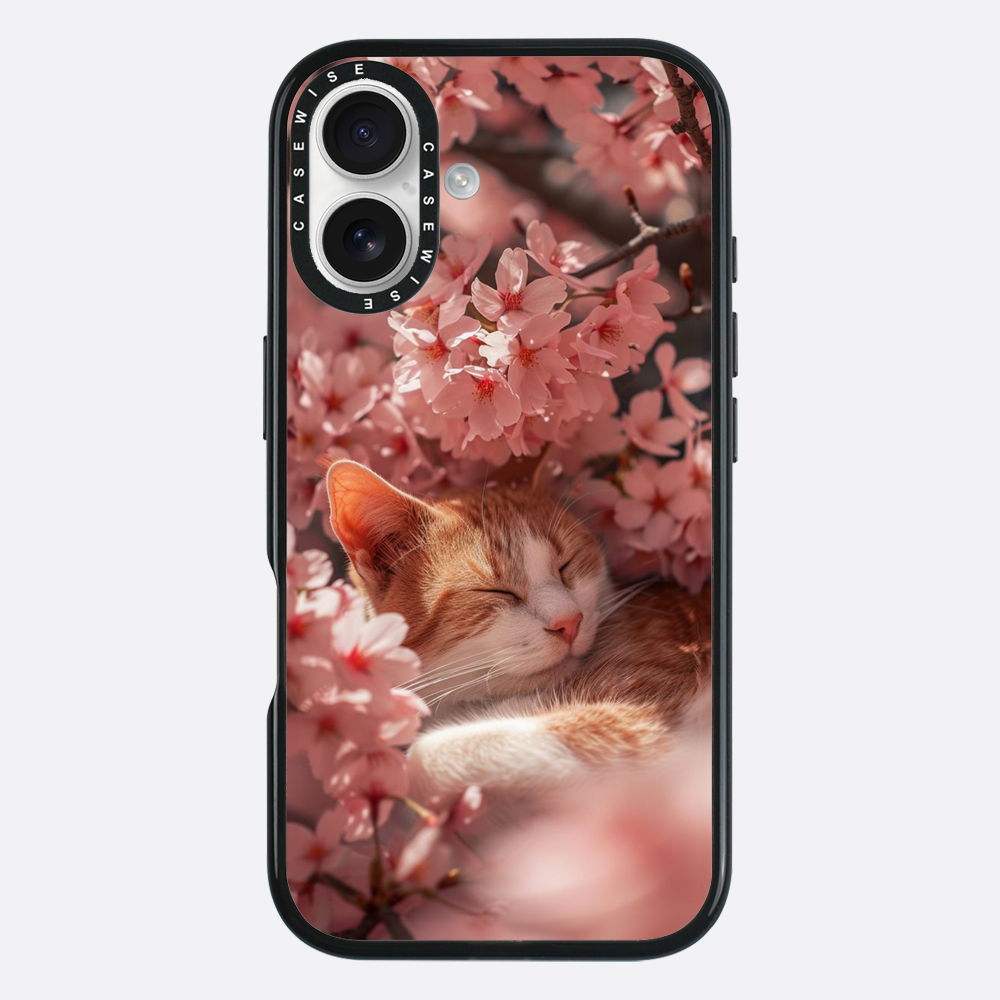 Cherry Blossom Dream - Etui