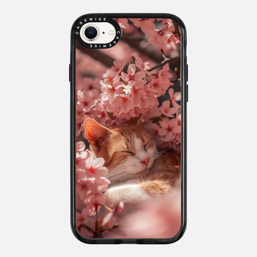 Cherry Blossom Dream - Etui