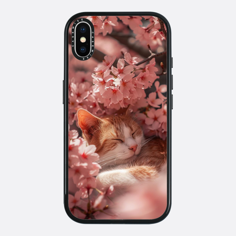 Cherry Blossom Dream - Etui