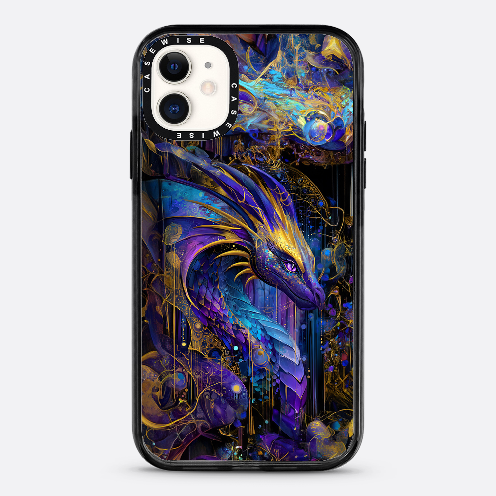 Indygo Smok - Etui