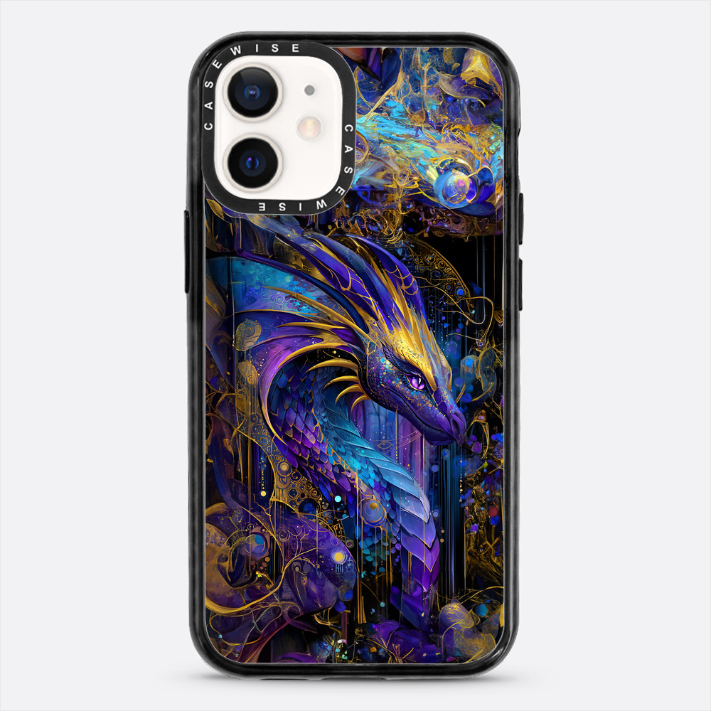 Indygo Smok - Etui