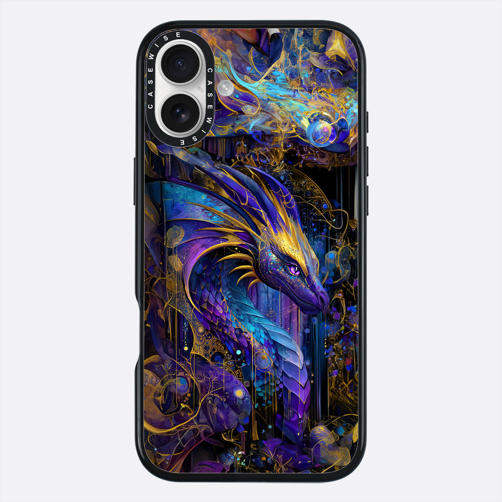 Indygo Smok - Etui
