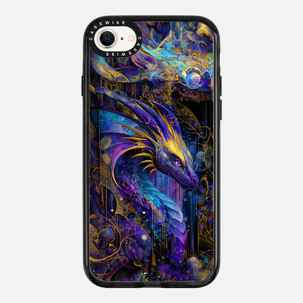 Indygo Smok - Etui