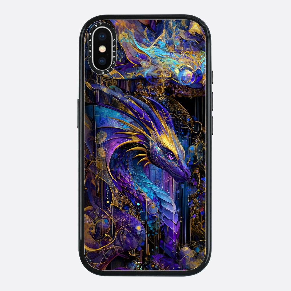 Indygo Smok - Etui