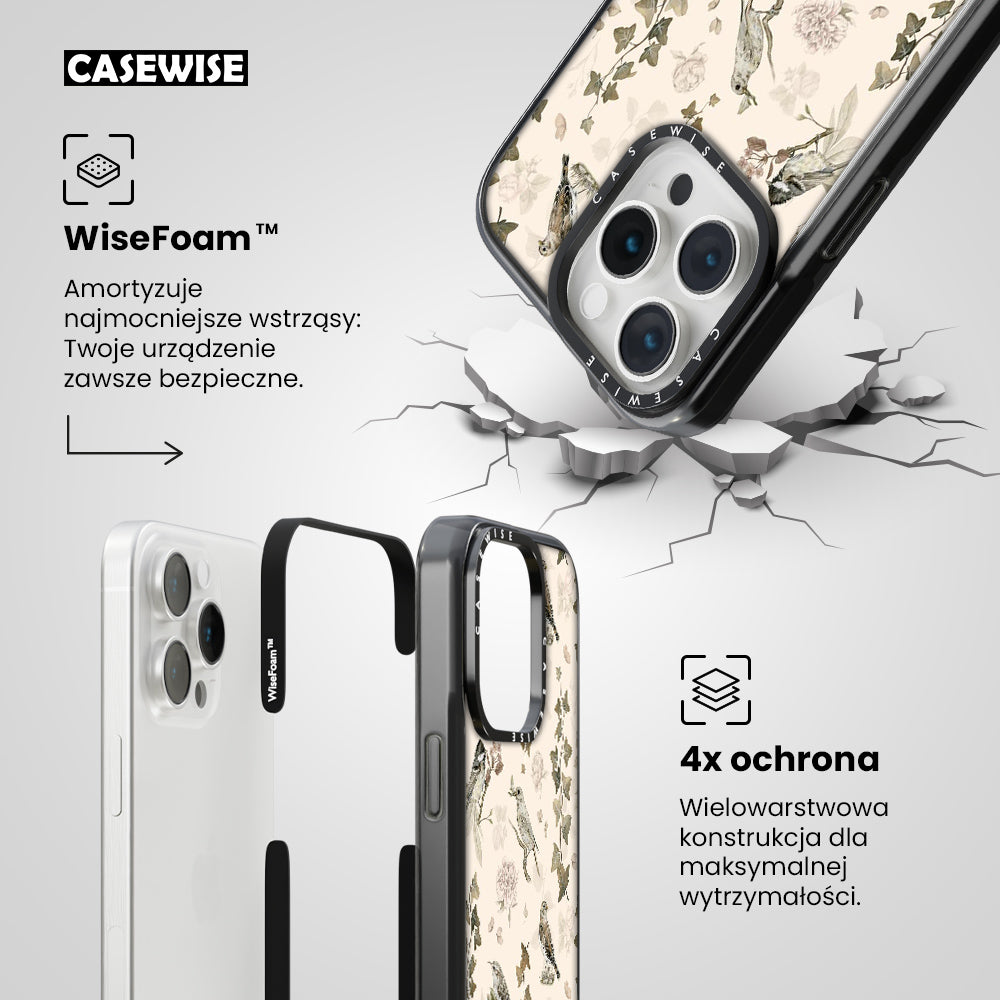 Ptasi Gaj - Etui