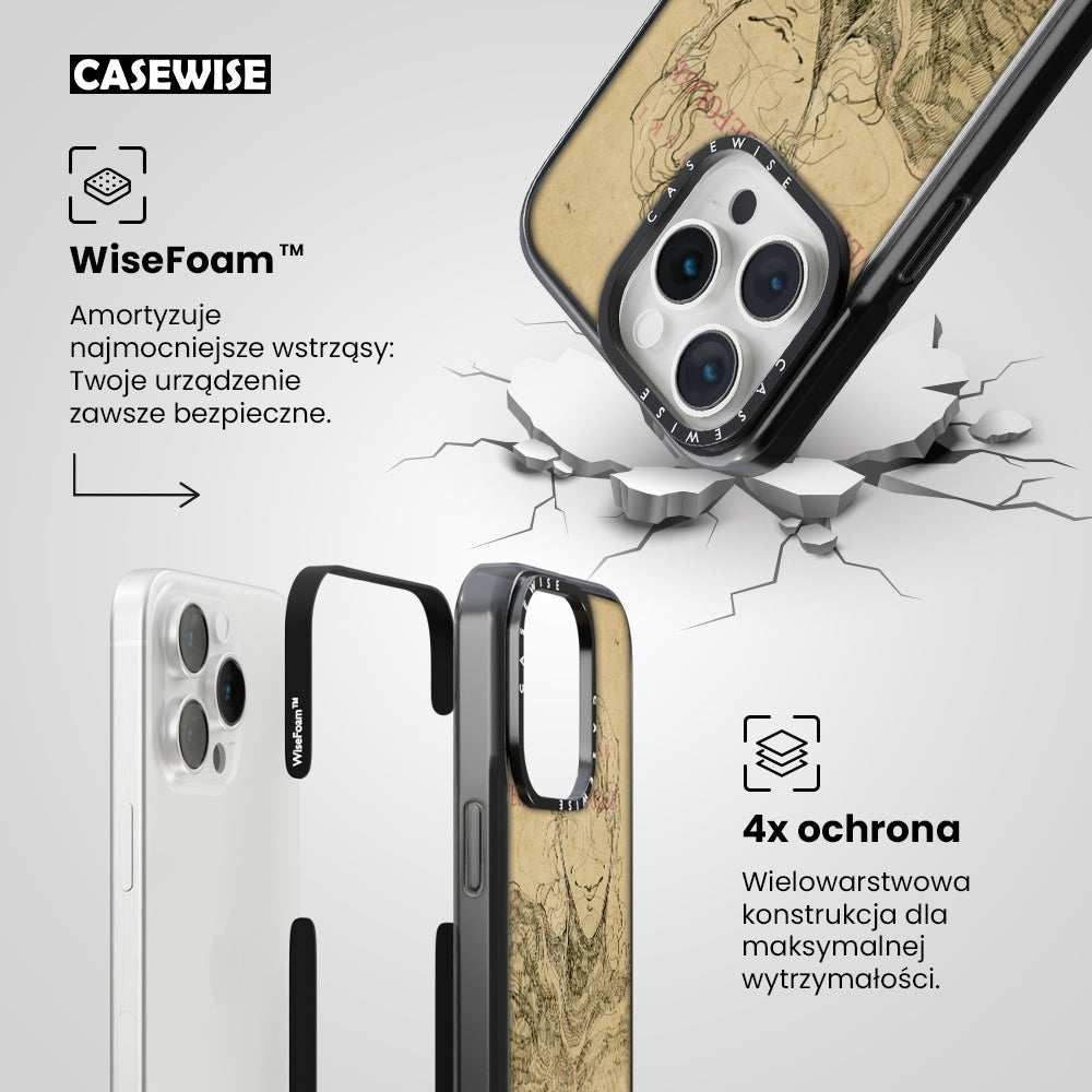Uśmiech - Etui