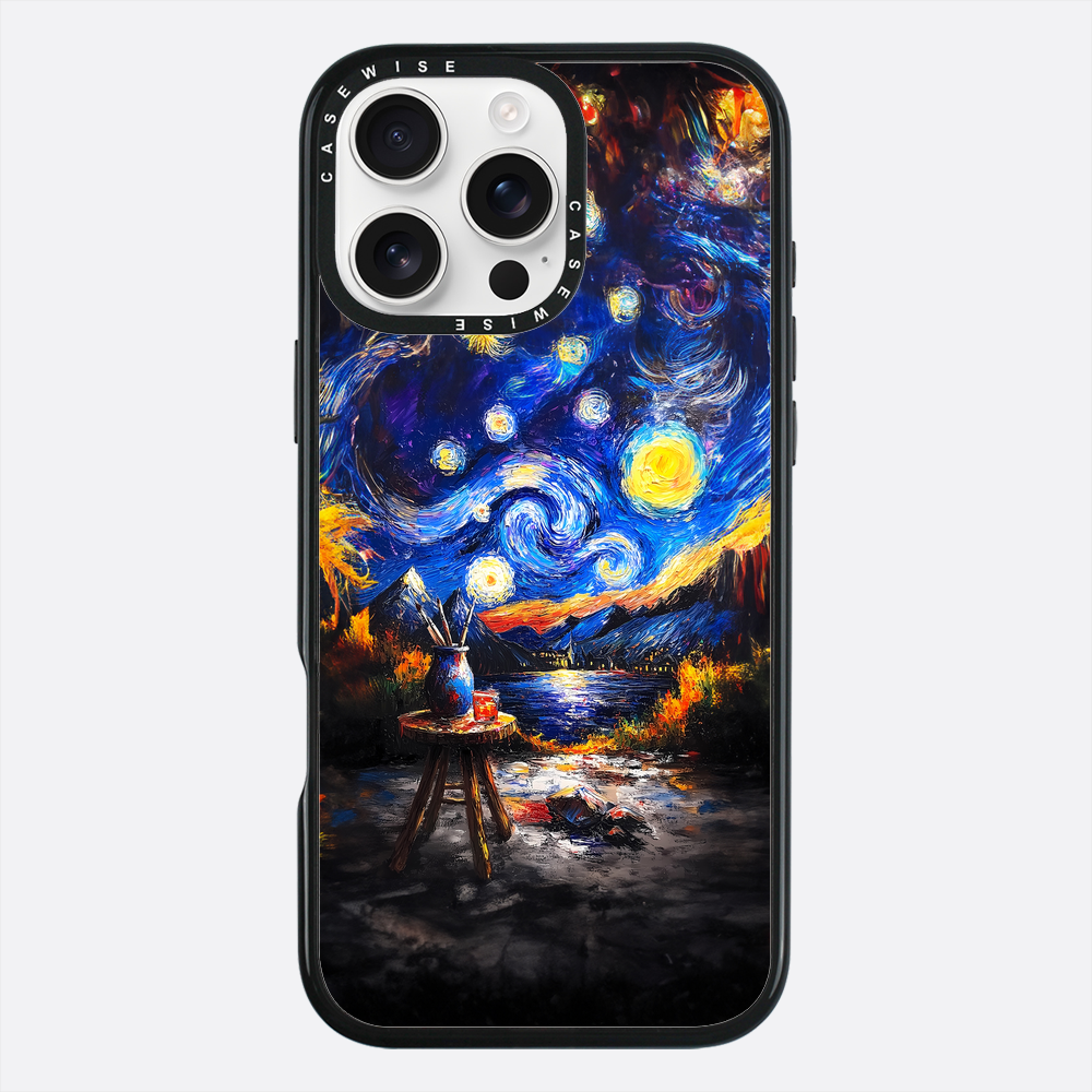 Malarstwo Van Gogha - Etui