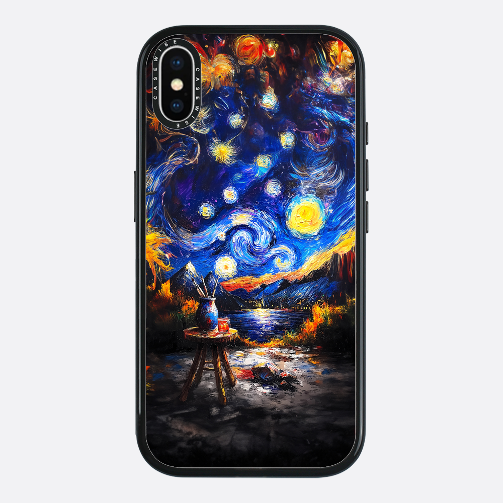 Malarstwo Van Gogha - Etui