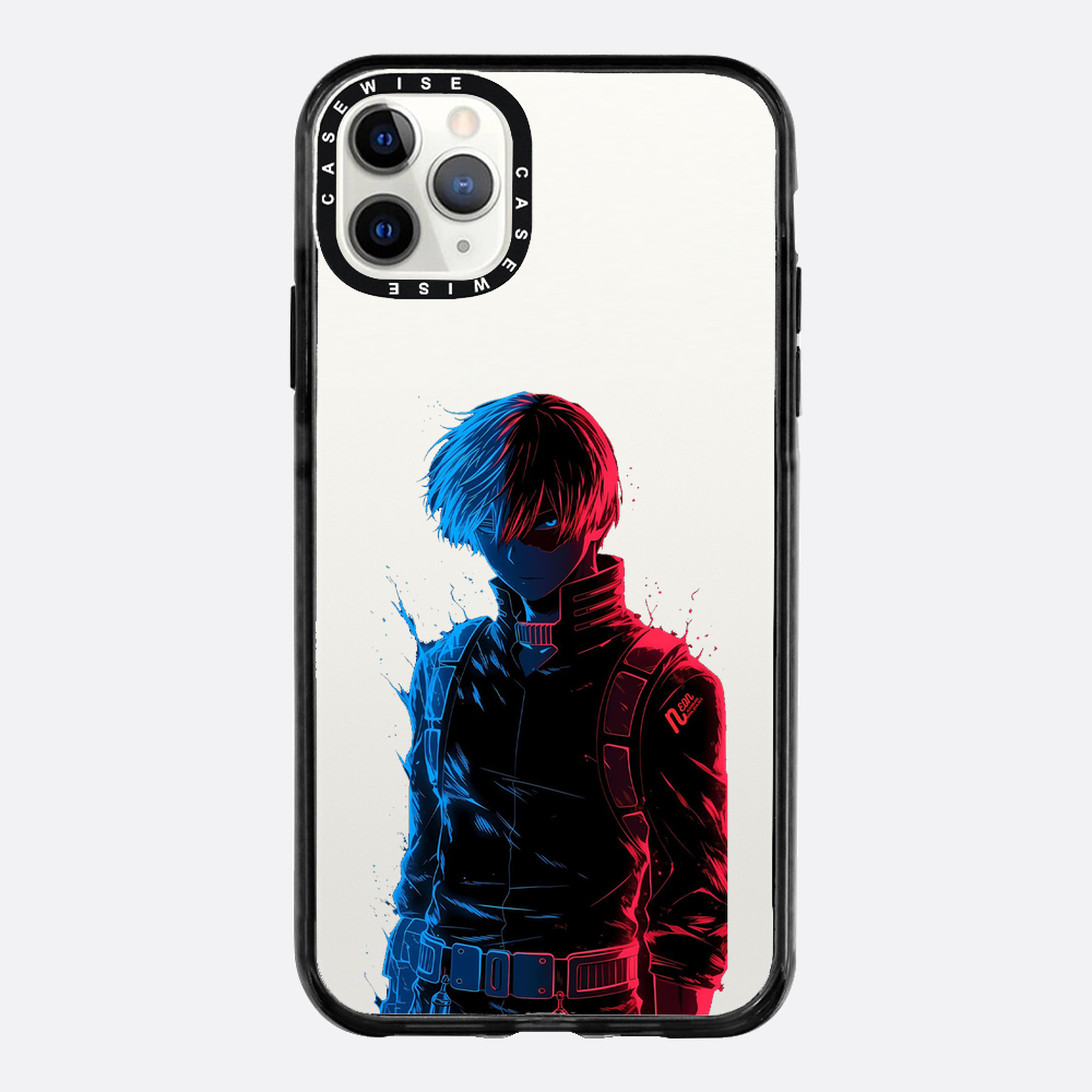 Płomień i Lód: Todoroki - Etui