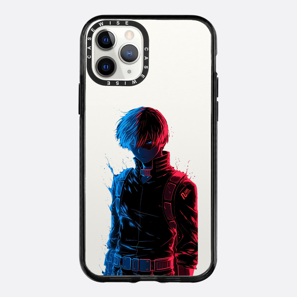 Płomień i Lód: Todoroki - Etui