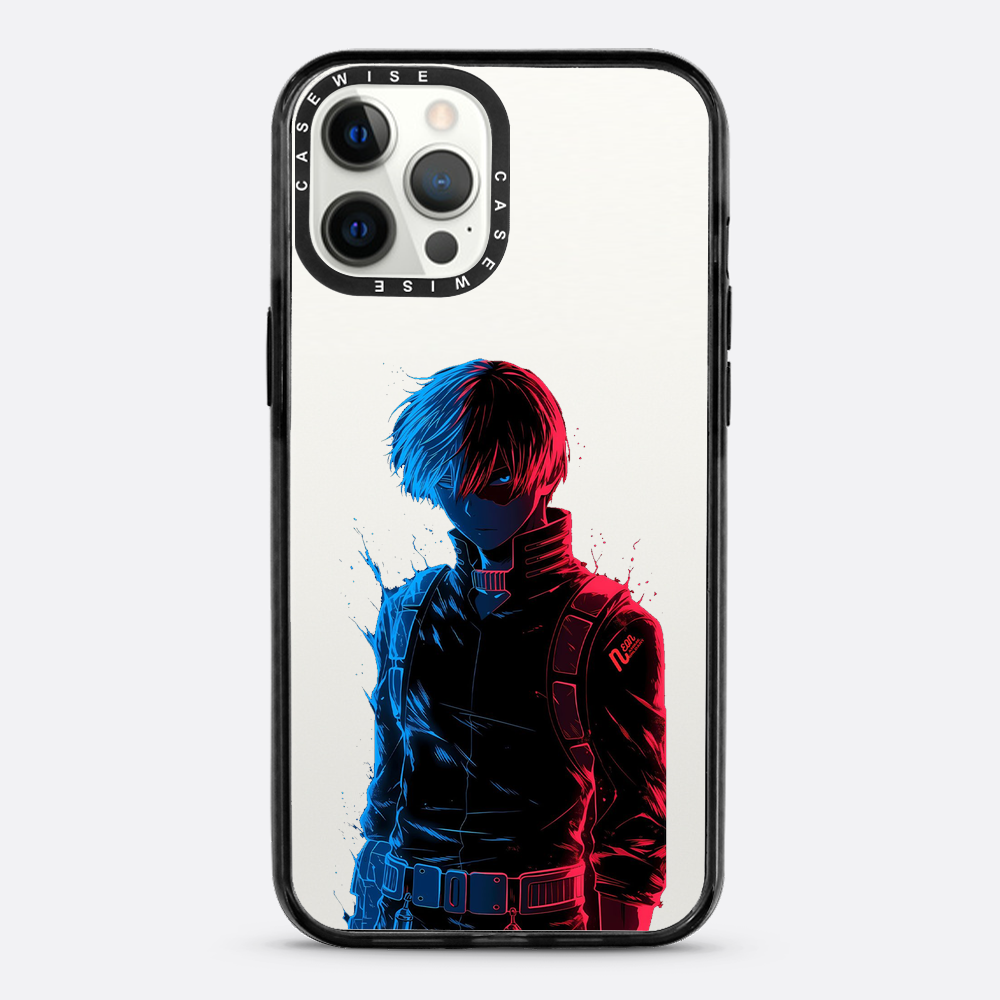 Płomień i Lód: Todoroki - Etui