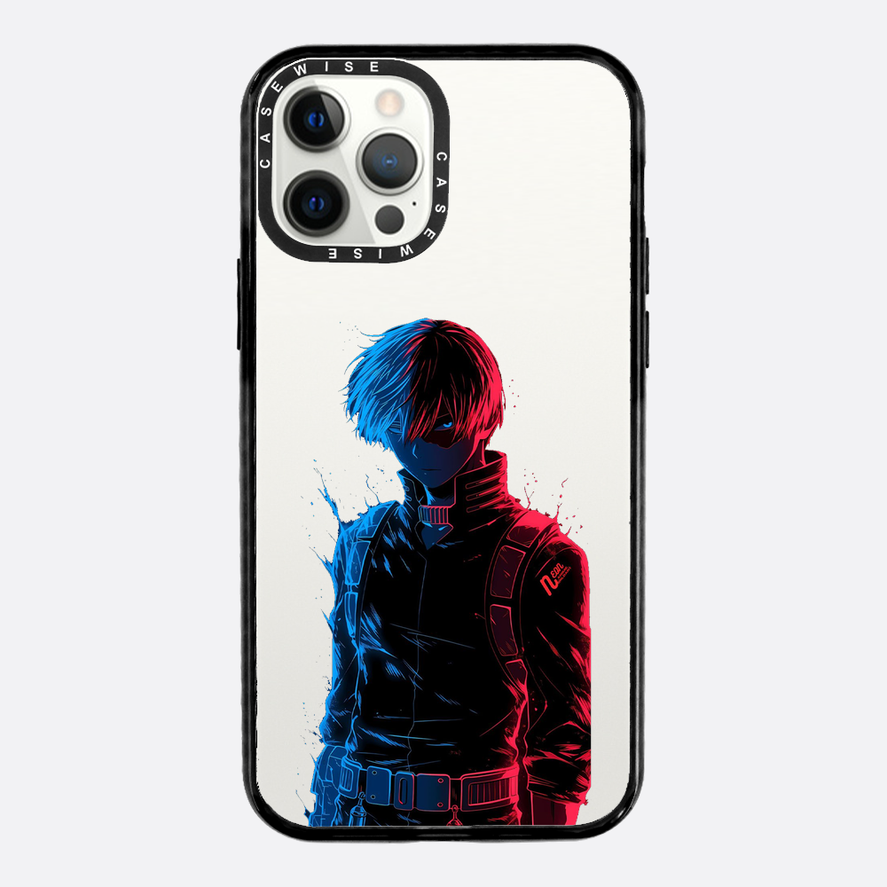 Płomień i Lód: Todoroki - Etui