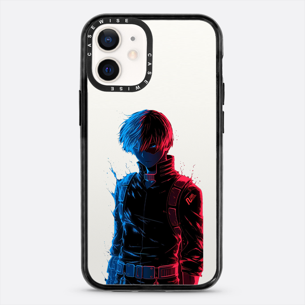Płomień i Lód: Todoroki - Etui