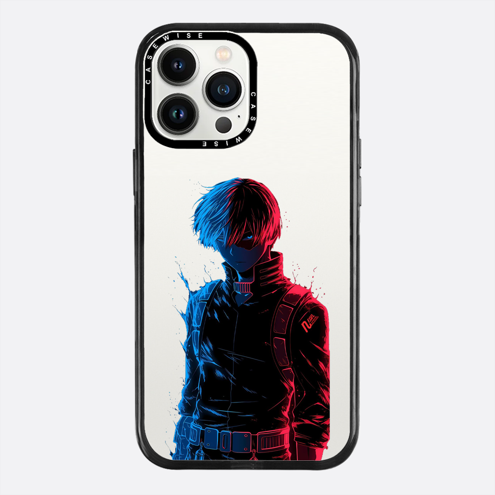 Płomień i Lód: Todoroki - Etui