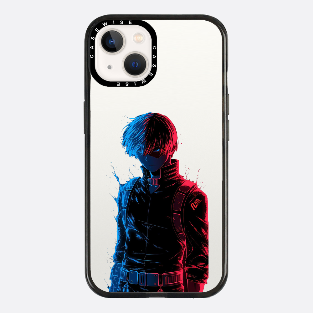 Płomień i Lód: Todoroki - Etui